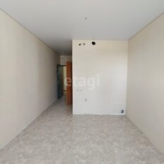 Квартира 22,5 м², студия - изображение 4