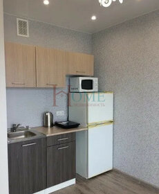 32 м², 1-комнатная квартира 2 190 ₽ в сутки - изображение 70