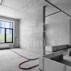 Квартира 50 м², 2-комнатная - изображение 3