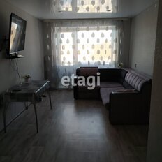 Квартира 51,7 м², 3-комнатная - изображение 2