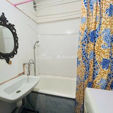 Квартира 33,3 м², 1-комнатная - изображение 3