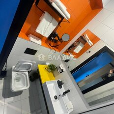 Квартира 35,5 м², 1-комнатные - изображение 4