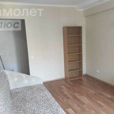 Квартира 45,5 м², 2-комнатная - изображение 3