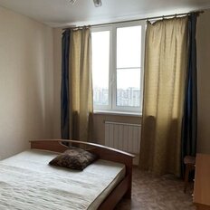 Квартира 55 м², 2-комнатная - изображение 4