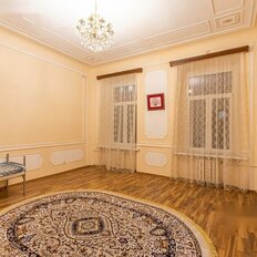 Квартира 107,4 м², 4-комнатная - изображение 3