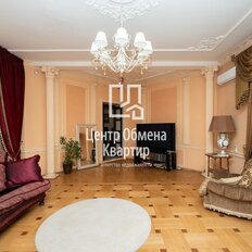 Квартира 121,3 м², 3-комнатная - изображение 4