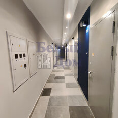 Квартира 26 м², студия - изображение 5