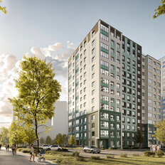 Квартира 41,8 м², 1-комнатная - изображение 5