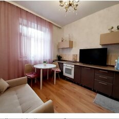 Квартира 42,1 м², 1-комнатная - изображение 2