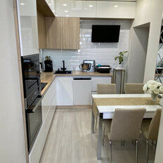 Квартира 54,7 м², 2-комнатная - изображение 1