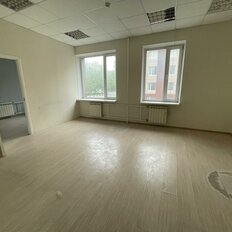 34 м², офис - изображение 1