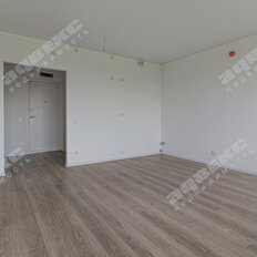 Квартира 27,2 м², студия - изображение 4