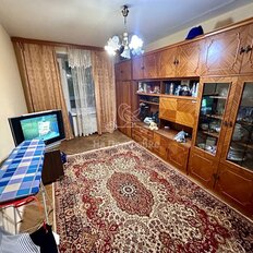 Квартира 39,7 м², 2-комнатная - изображение 1