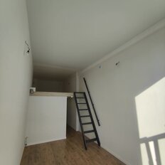 Квартира 25,9 м², студия - изображение 4