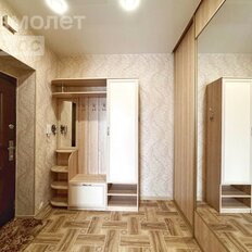 Квартира 56,7 м², 3-комнатная - изображение 3