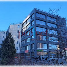 1400 м², автосервис - изображение 1