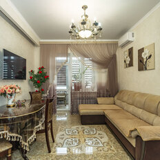 Квартира 41 м², 1-комнатная - изображение 2