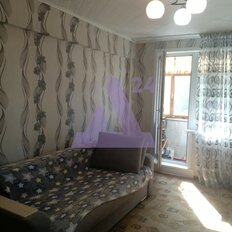 Квартира 59 м², студия - изображение 1