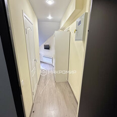 Квартира 12,7 м², студия - изображение 5