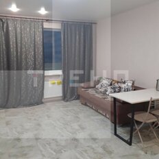 Квартира 25 м², студия - изображение 4