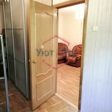 Квартира 43,8 м², 2-комнатная - изображение 5