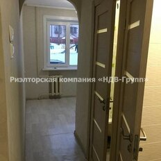 Квартира 48 м², 2-комнатная - изображение 1