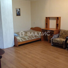 Квартира 32,8 м², студия - изображение 3