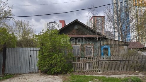 387 м² таунхаус, 147,8 сотки участок 38 000 000 ₽ - изображение 83