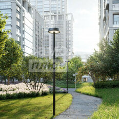 Квартира 48,1 м², 1-комнатная - изображение 3