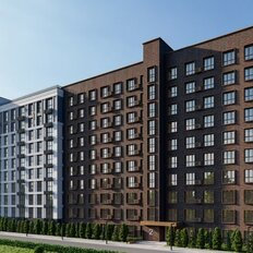 Квартира 51,9 м², 1-комнатная - изображение 3