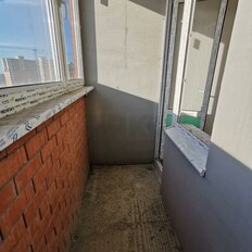 Квартира 57,3 м², 2-комнатная - изображение 1