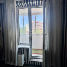 Квартира 40 м², 1-комнатная - изображение 3