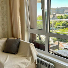 Квартира 30 м², студия - изображение 5