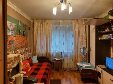 18,5 м², 1-комнатная квартира 1 350 000 ₽ - изображение 10