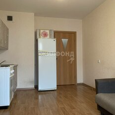 Квартира 20,7 м², студия - изображение 4