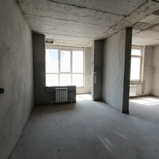 Квартира 39,8 м², студия - изображение 2