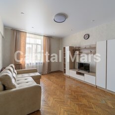Квартира 65 м², 3-комнатная - изображение 1