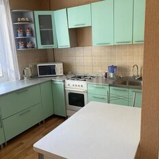 Квартира 40 м², 1-комнатная - изображение 2