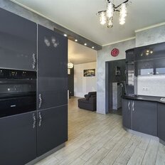 Квартира 81,6 м², 3-комнатная - изображение 3