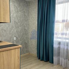 Квартира 19 м², студия - изображение 5