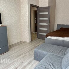 Квартира 33,2 м², 1-комнатная - изображение 3