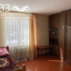 Квартира 41 м², 1-комнатная - изображение 3