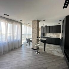 Квартира 105,1 м², 3-комнатная - изображение 4