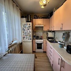 Квартира 44,6 м², 2-комнатная - изображение 1