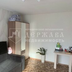 Квартира 26 м², 1-комнатная - изображение 3