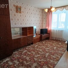 Квартира 41 м², 1-комнатная - изображение 1