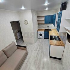 Квартира 32,3 м², 1-комнатная - изображение 3