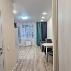 Квартира 23 м², студия - изображение 2