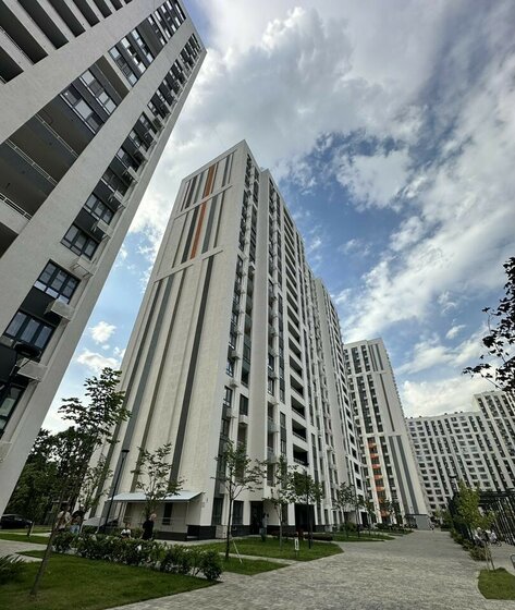 57,1 м², 2-комнатная квартира 5 150 000 ₽ - изображение 39