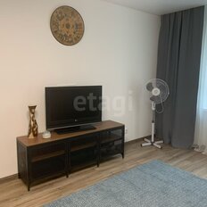 Квартира 40,2 м², 1-комнатная - изображение 3